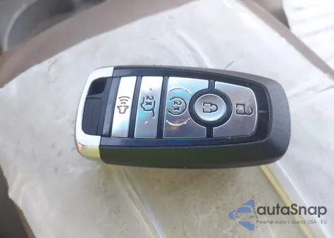 2022 Ford Explorer Timberline from USA, damaged, VIN 1FMSK8JH9NGA67082